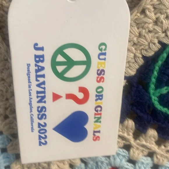 Sweater - Picture 3 of 3